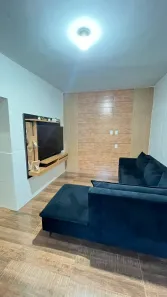 Casa com 2 Quartos à venda, 130m² no Vila São Sebastião, Senador Canedo