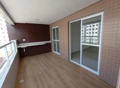 Apartamento com 2 Quartos à venda, 86m² no Tupi, Praia Grande