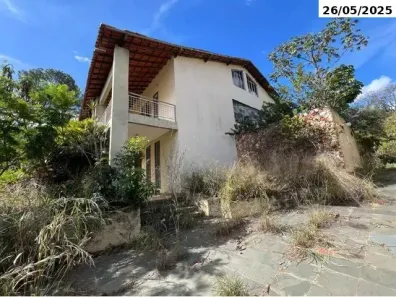 Sobrado com 2 Quartos à venda, 487m² no Setor de Habitações Individuais Sul, Brasília