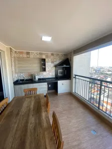 Apartamento com 3 Quartos à venda, 86m² no Vila Carrão, São Paulo