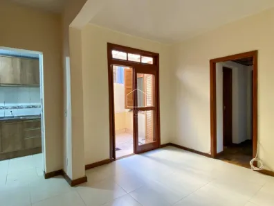 Apartamento com 2 Quartos para alugar, 63m² no Centro Histórico, Porto Alegre