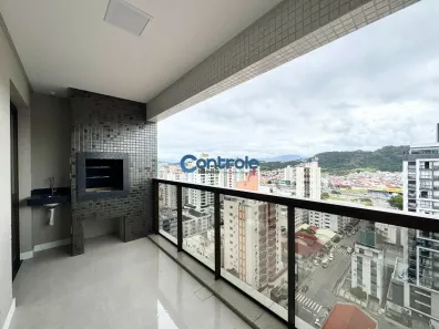Apartamento com 2 Quartos à venda, 79m² no Kobrasol, São José