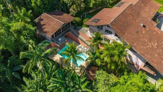 Casa com 8 Quartos à venda, 560m² no Itoupava Seca, Blumenau