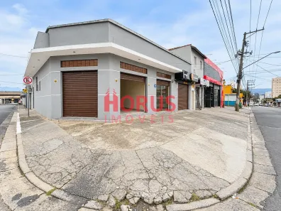 Ponto Comercial para alugar, 50m² no Vila Santa Maria, São Paulo