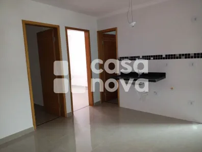 Apartamento com 2 Quartos à venda, 37m² no Vila Dom Pedro II, São Paulo