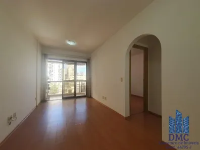 Apartamento com 1 Quarto à venda, 42m² no Indianópolis, São Paulo