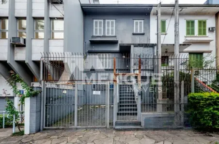 Casa com 3 Quartos à venda, 280m² no Mont Serrat, Porto Alegre
