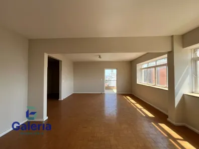 Apartamento com 3 Quartos para alugar, 168m² no Centro, Ribeirão Preto