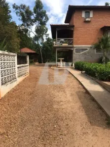 Fazenda/Sítio com 3 Quartos à venda, 146m² no Santa Terezinha, Piracicaba