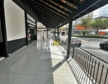 Ponto Comercial para alugar, 252m² no Jardim do Mar, São Bernardo do Campo