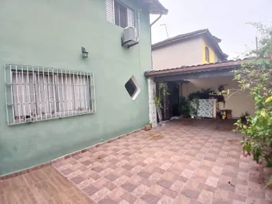 Casa com 2 Quartos à venda, 85m² no , Mongaguá