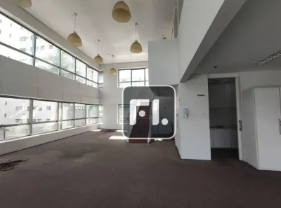 Sala Comercial para alugar, 165m² no Jardim Paulista, São Paulo