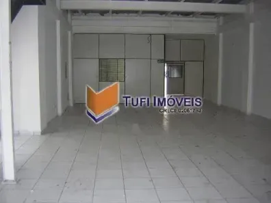 Prédio Comercial à venda, 750m² no Centro, Carapicuíba