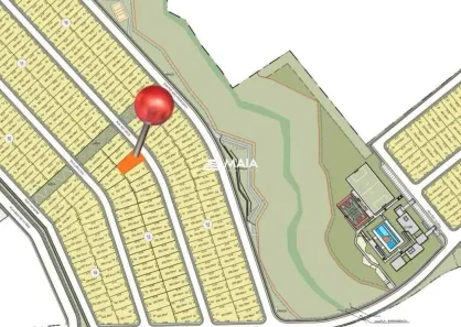 Lote/Terreno à venda, 319m² no Recreio dos Bandeirantes, Uberaba