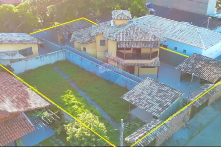 Casa com 4 Quartos à venda, 187m² no Bosque de Geribá, Armação dos Búzios