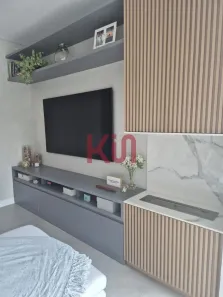 Apartamento com 1 Quarto à venda, 76m² no Indianópolis, São Paulo