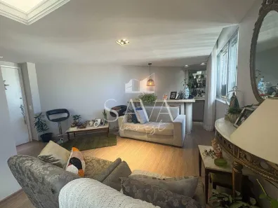 Apartamento com 3 Quartos à venda, 102m² no Serra, Belo Horizonte