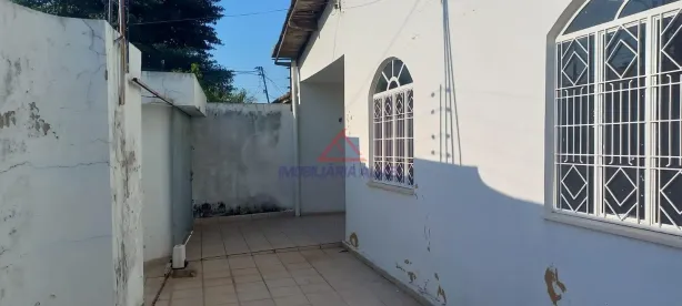 Casa com 3 Quartos à venda, 120m² no Acarape, Teresina