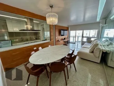 Apartamento com 3 Quartos à venda, 106m² no Ipanema, Rio de Janeiro