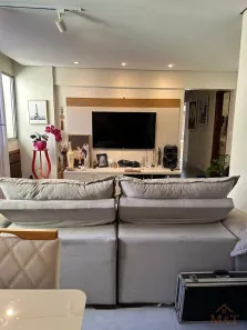 Apartamento com 3 Quartos à venda, 110m² no Setor Oeste, Goiânia