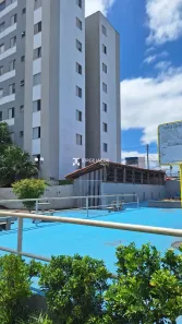 Apartamento com 3 Quartos à venda, 70m² no Parque Bela Vista, Votorantim