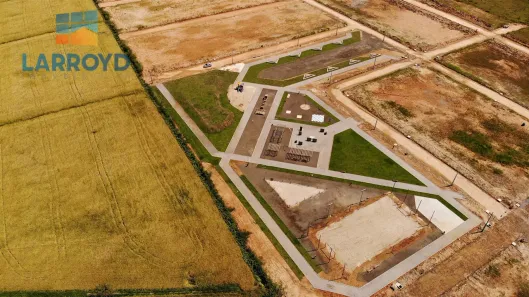 Lote/Terreno à venda, 442m² no Santo Antônio de Pádua, Tubarão