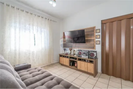 Fazenda/Sítio com 5 Quartos à venda, 255m² no Jardim das Nações, Itatiba