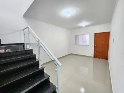 Sobrado com 3 Quartos à venda, 110m² no Jardim Record, São Paulo