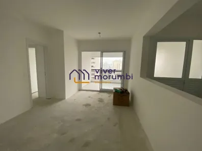 Apartamento com 3 Quartos à venda, 82m² no Vila Andrade, São Paulo