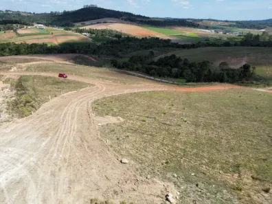 Lote/Terreno à venda, 500m² no Recreio Topázio (Caucaia do Alto), Cotia