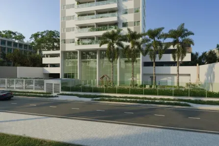 Apartamento com 3 Quartos à venda, 60m² no Boa Viagem, Recife