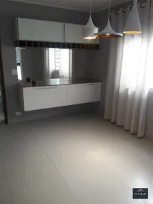 Casa com 3 Quartos para alugar, 158m² no Sumaré, São Paulo