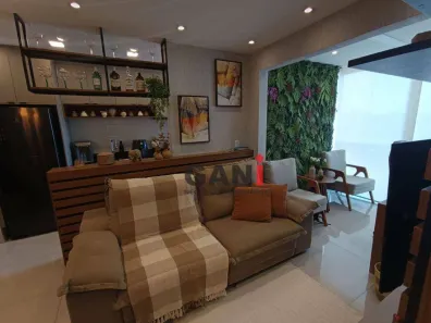 Apartamento com 1 Quarto à venda, 45m² no Vila Dom Pedro I, São Paulo