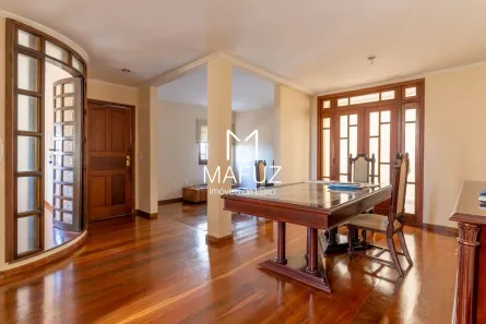 Casa com 4 Quartos à venda, 271m² no Comiteco, Belo Horizonte