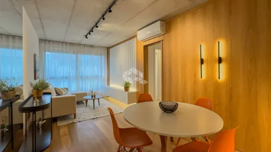 Apartamento com 2 Quartos à venda, 67m² no Petrópolis, Porto Alegre