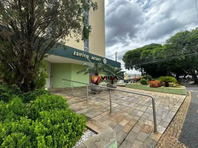 Sala Comercial para alugar, 60m² no Centro, Americana