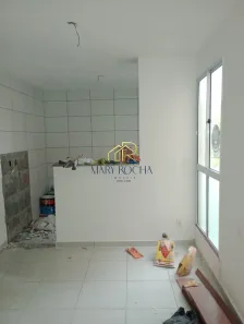 Apartamento com 2 Quartos à venda, 46m² no Boa União (Abrantes), Camaçari