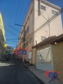 Prédio Comercial à venda, 780m² no Pestana, Osasco