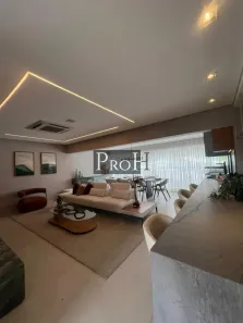 Apartamento com 4 Quartos à venda, 139m² no Mooca, São Paulo