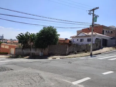 Casa com 1 Quarto à venda, 42m² no Parque Jambeiro, Campinas