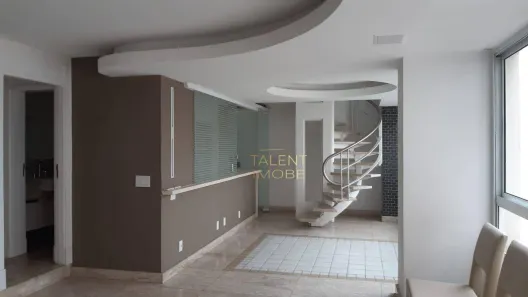 Cobertura com 4 Quartos à venda, 230m² no Paraíso, São Paulo