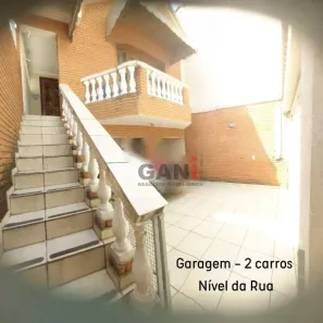 Casa com 2 Quartos à venda, 130m² no Vila Prudente, São Paulo