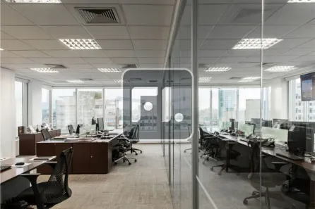 Sala Comercial para alugar, 600m² no Jardim Paulistano, São Paulo