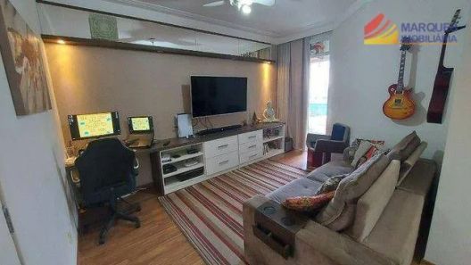 Apartamento com 2 Quartos à venda, 62m² no Vila Brizzola, Indaiatuba