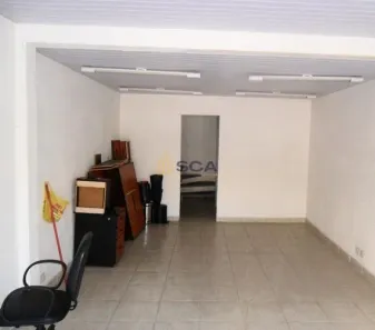 Imóvel Comercial para venda ou aluguel, 100m² no Butantã, São Paulo