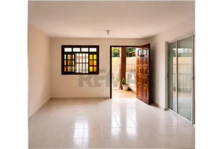 Casa com 3 Quartos para alugar, 100m² no Palmeiras, Cabo Frio