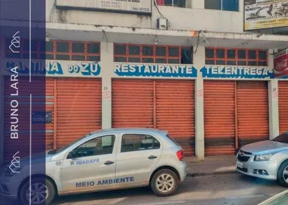 Ponto Comercial para alugar, 200m² no Centro, Igarapé