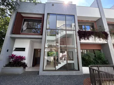 Casa de Condomínio com 4 Quartos à venda, 480m² no Jardim dos Estados, São Paulo