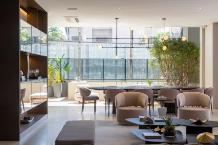 Apartamento com 4 Quartos à venda, 297m² no Setor Marista, Goiânia