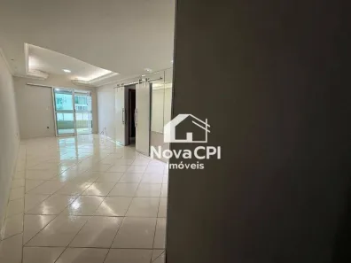 Apartamento com 2 Quartos para alugar, 78m² no Aviação, Praia Grande